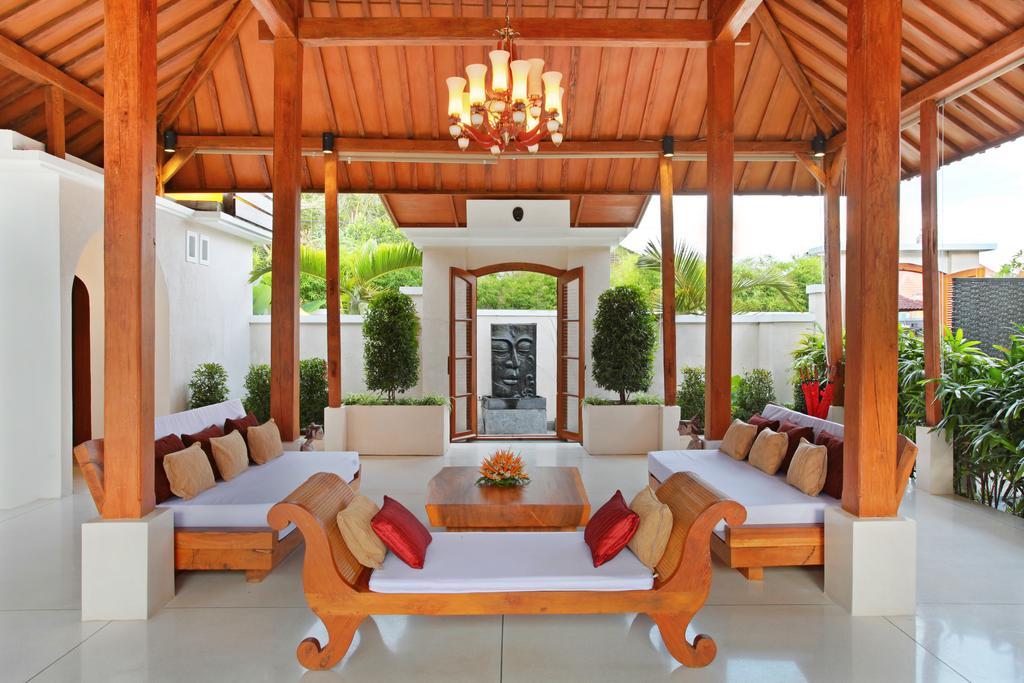 Villa Nico Canggu Pokój zdjęcie