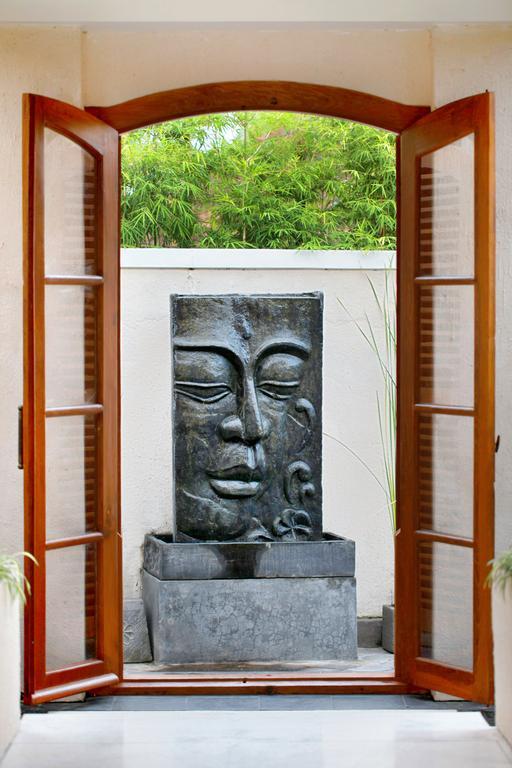 Villa Nico Canggu Pokój zdjęcie