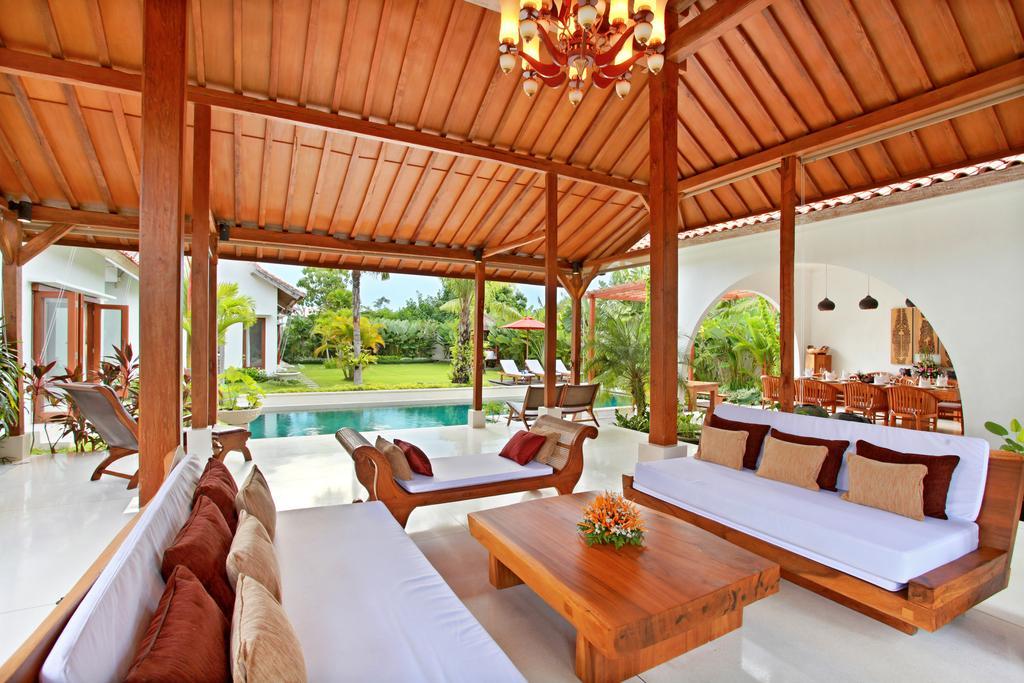 Villa Nico Canggu Pokój zdjęcie
