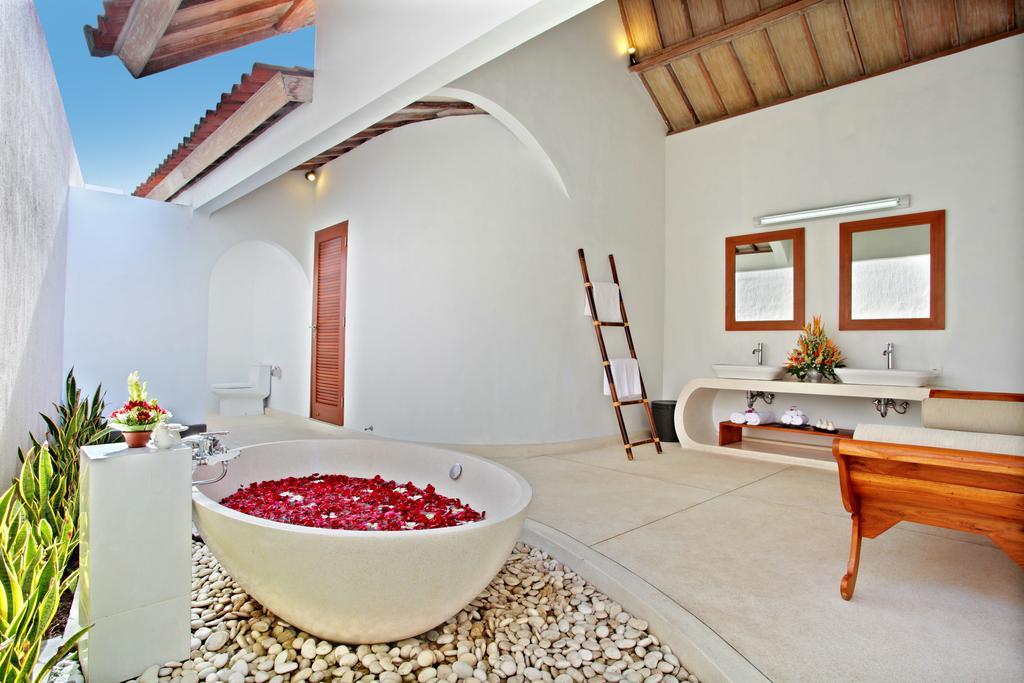 Villa Nico Canggu Pokój zdjęcie