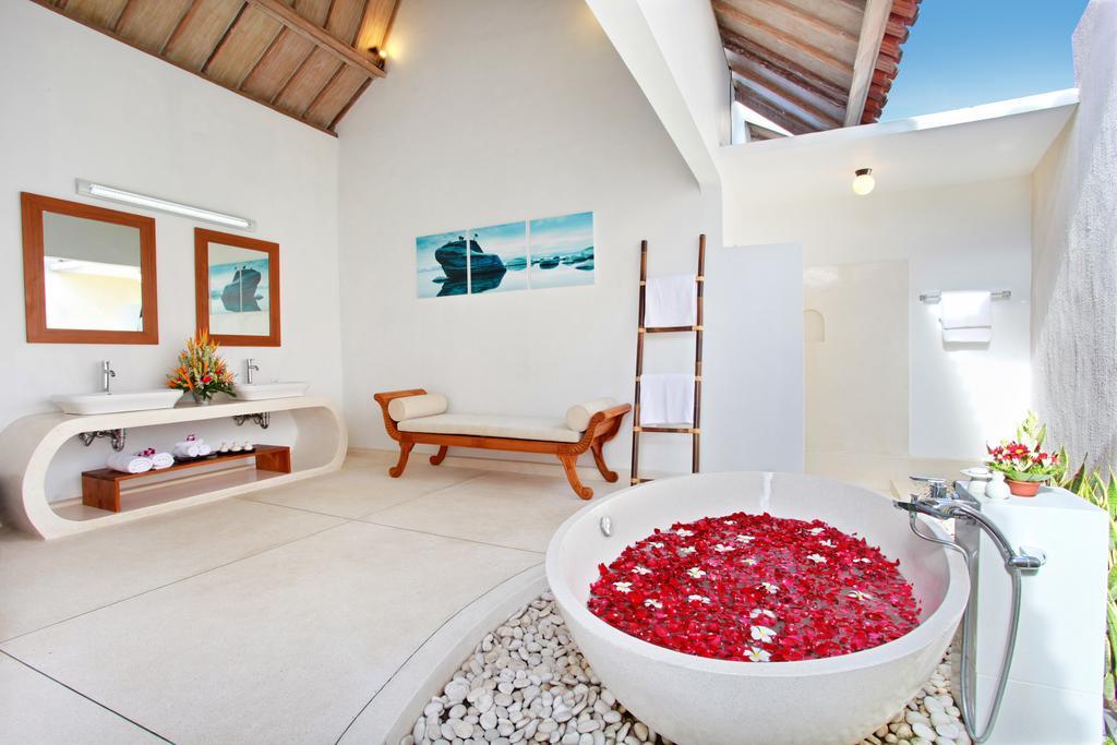Villa Nico Canggu Pokój zdjęcie