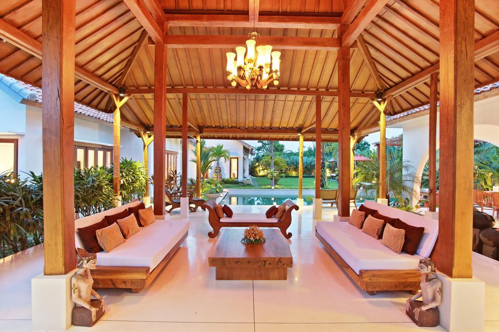 Villa Nico Canggu Pokój zdjęcie