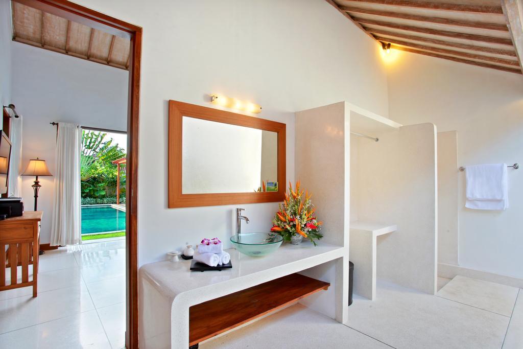 Villa Nico Canggu Pokój zdjęcie