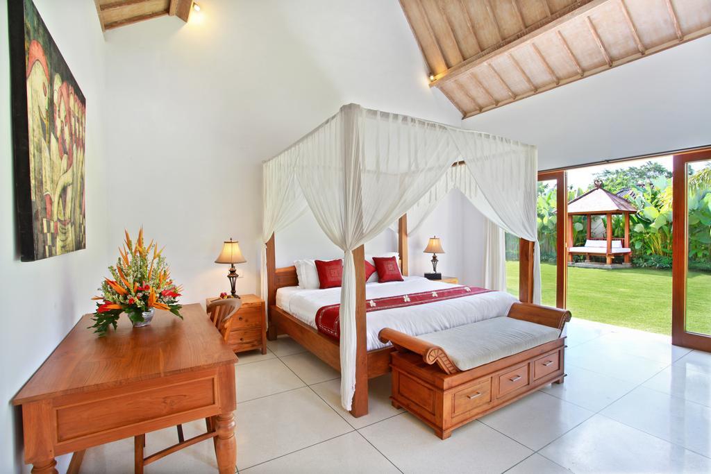 Villa Nico Canggu Pokój zdjęcie