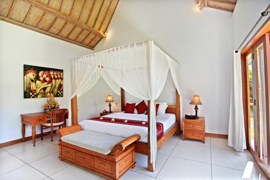 Villa Nico Canggu Pokój zdjęcie