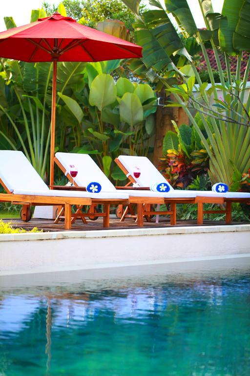 Villa Nico Canggu Pokój zdjęcie