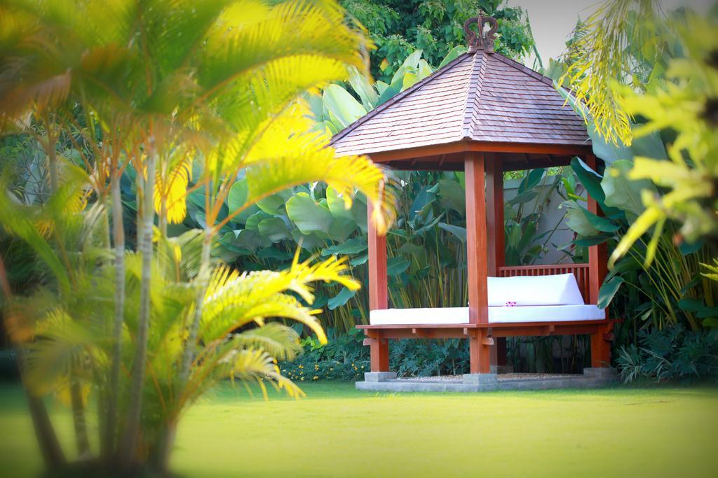 Villa Nico Canggu Pokój zdjęcie