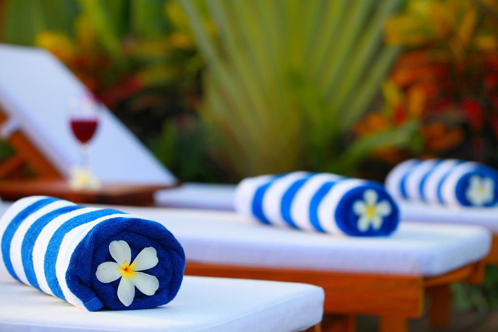 Villa Nico Canggu Pokój zdjęcie